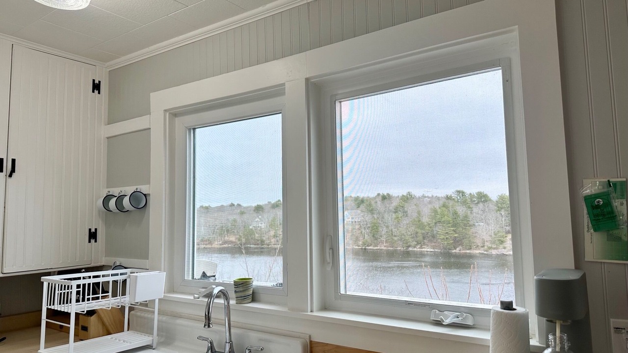 Photo of Kitchen in Phippsburg