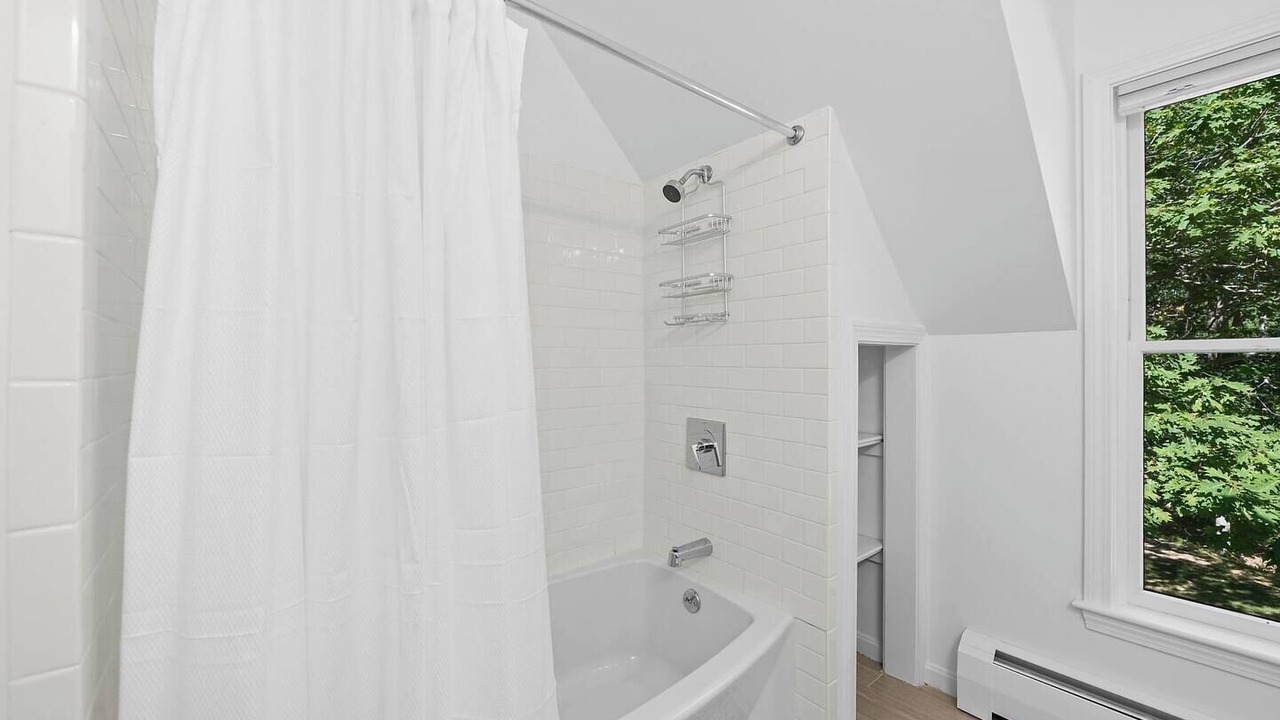 Photo of Bathroom in Cape Porpoise