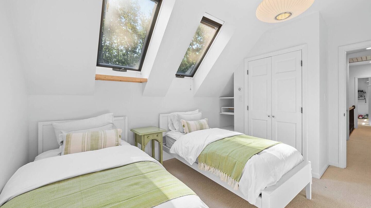 Photo of Bedroom in Cape Porpoise
