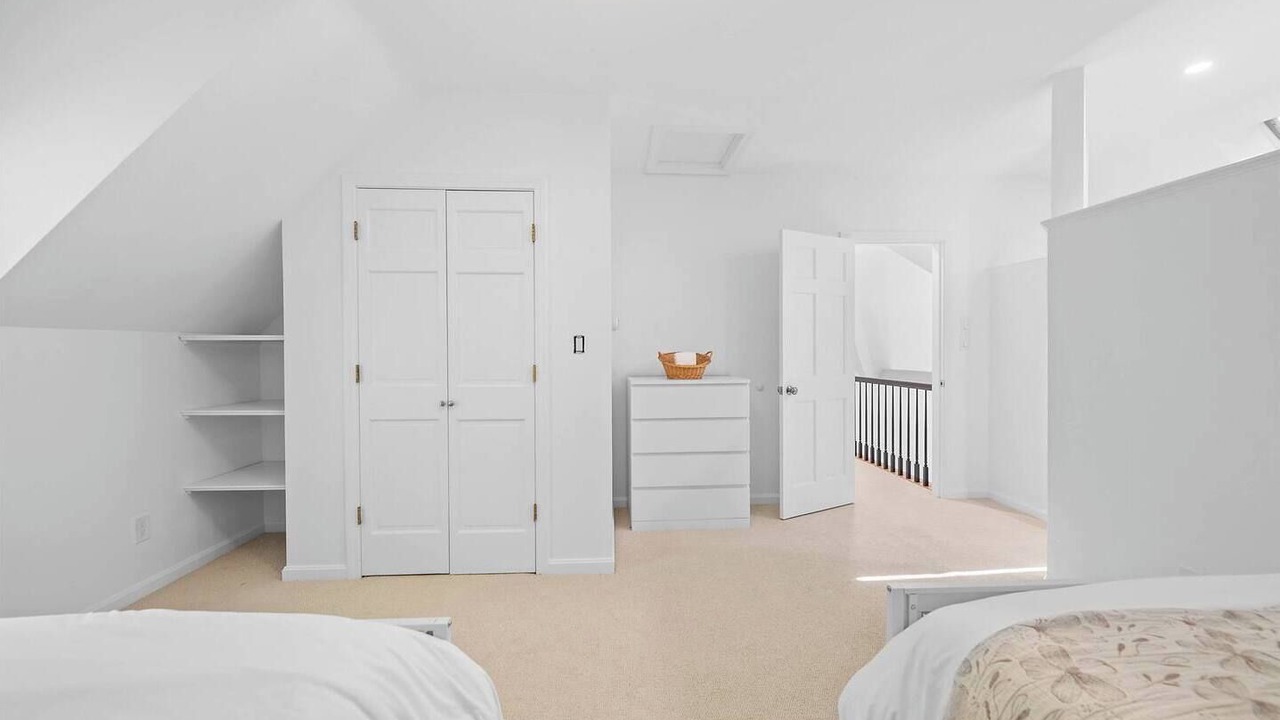 Photo of Bedroom in Cape Porpoise