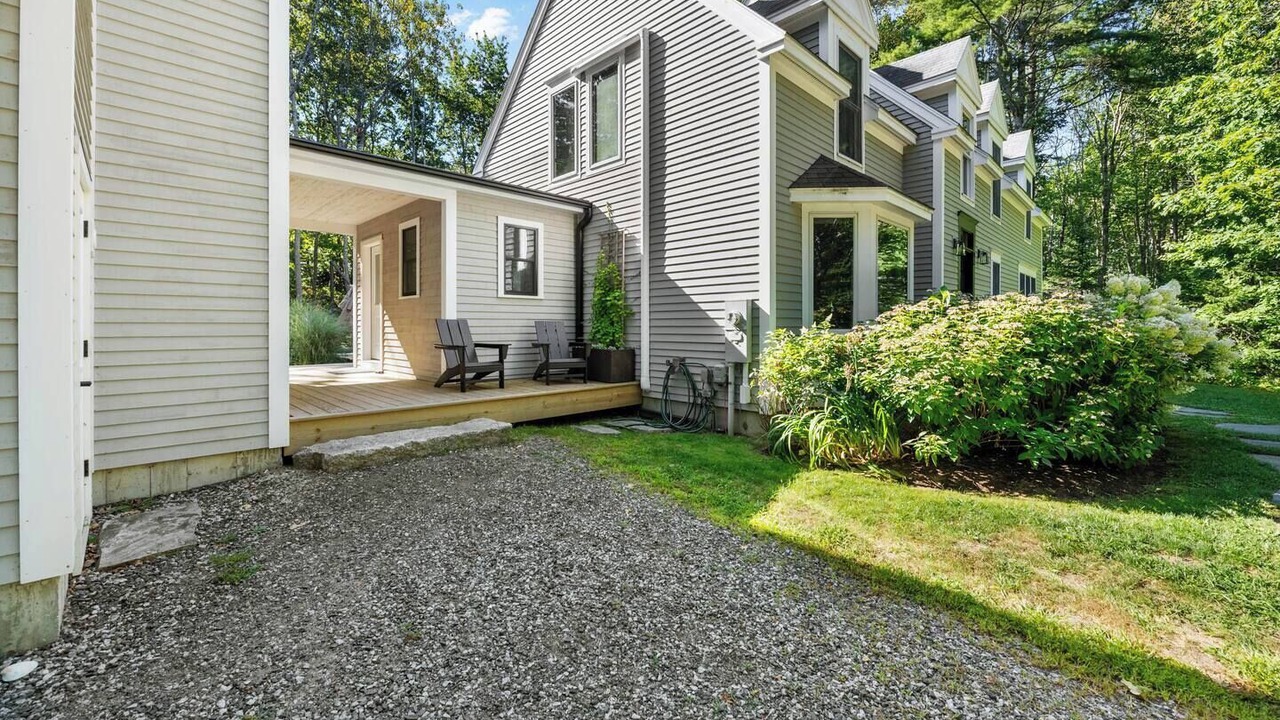 Photo of Outdoor in Cape Porpoise