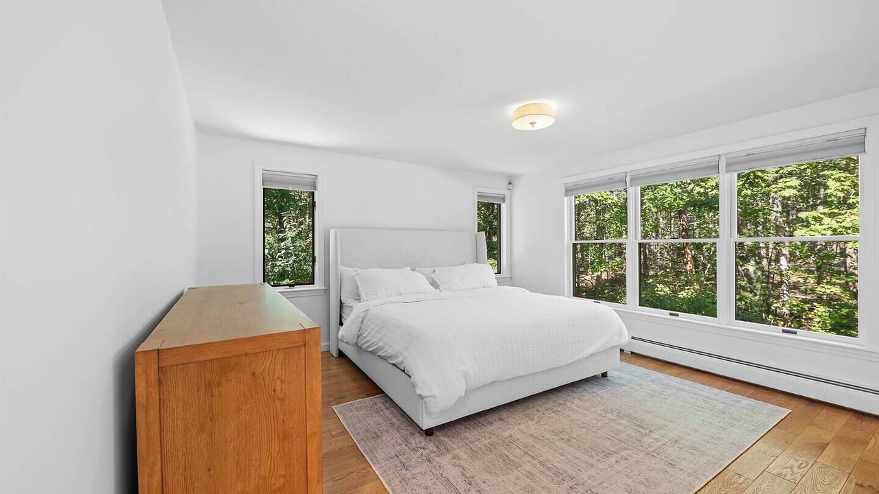 Photo of Bedroom in Cape Porpoise