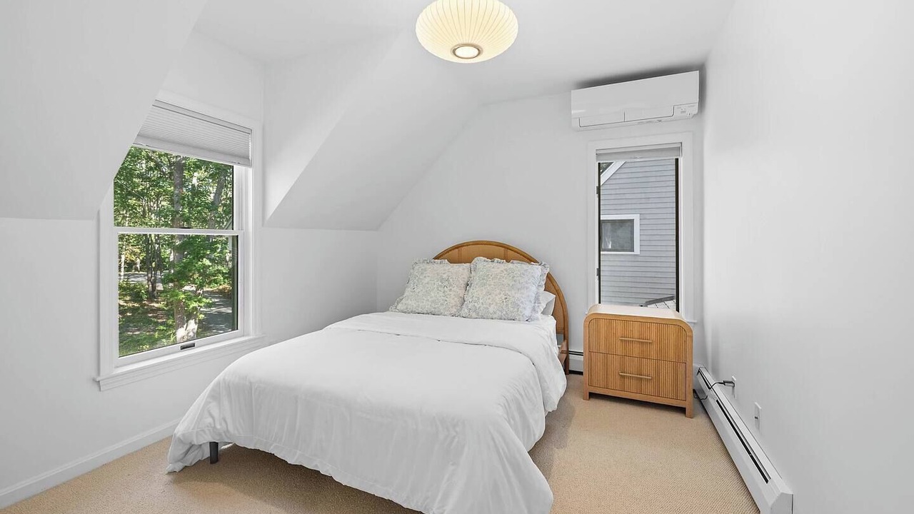 Photo of Bedroom in Cape Porpoise