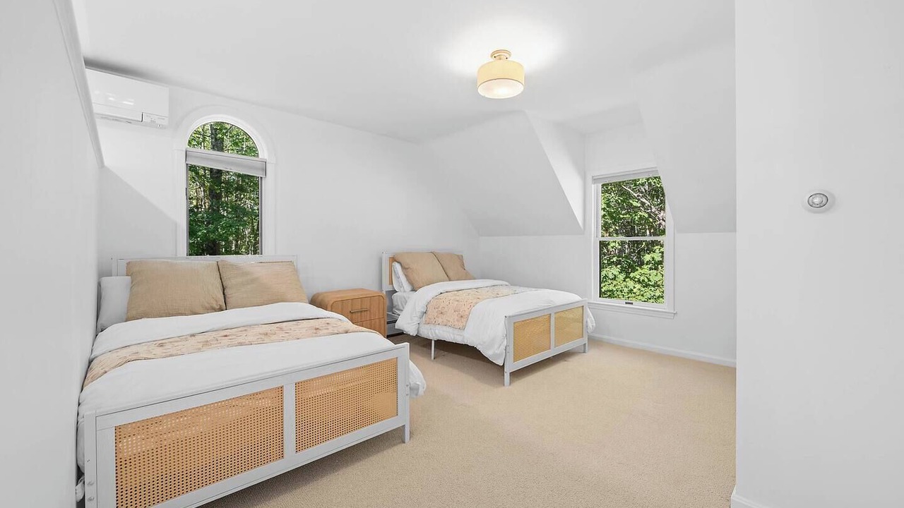 Photo of Bedroom in Cape Porpoise