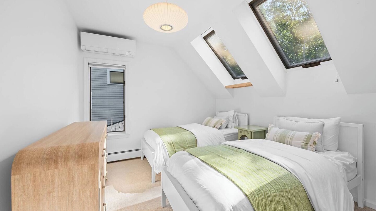Photo of Bedroom in Cape Porpoise