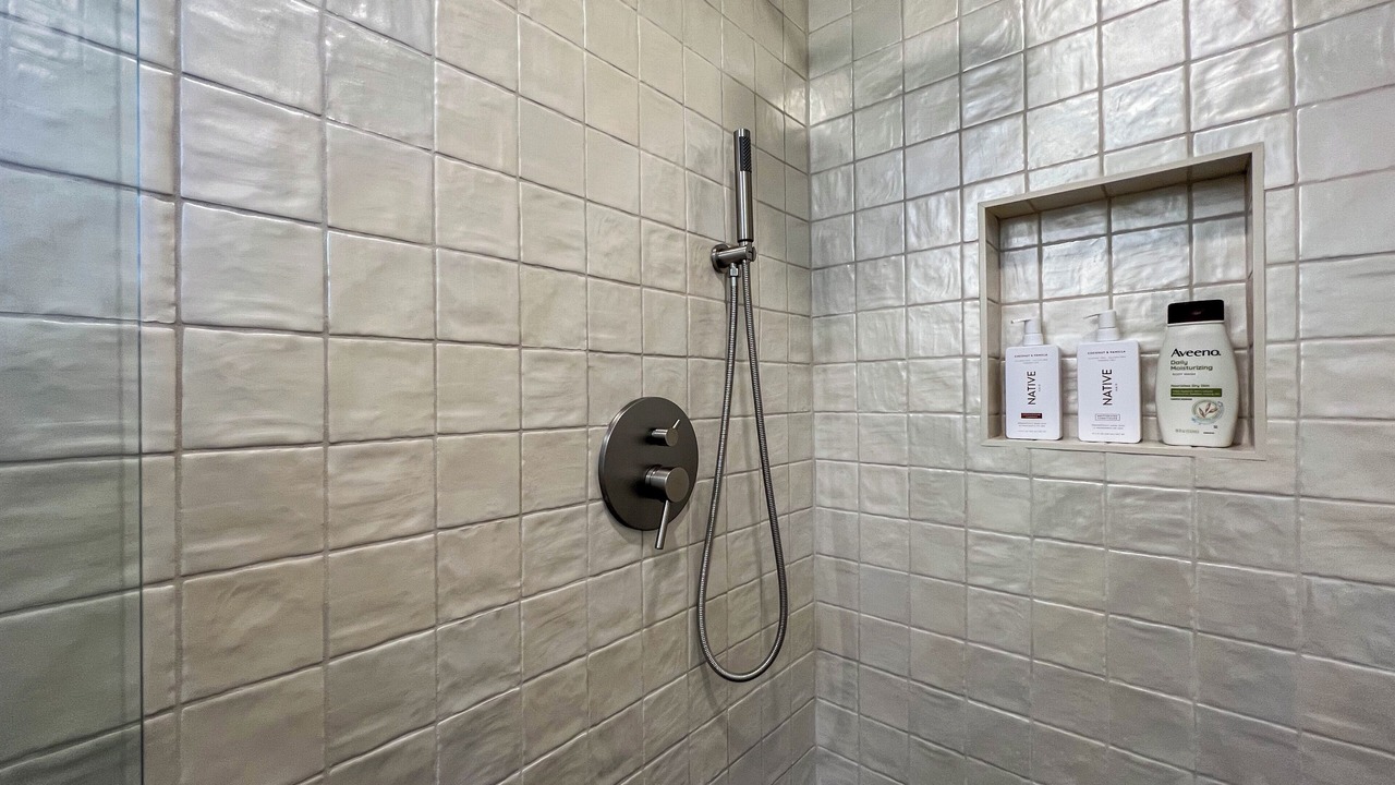 Photo of Bathroom in Center Conway