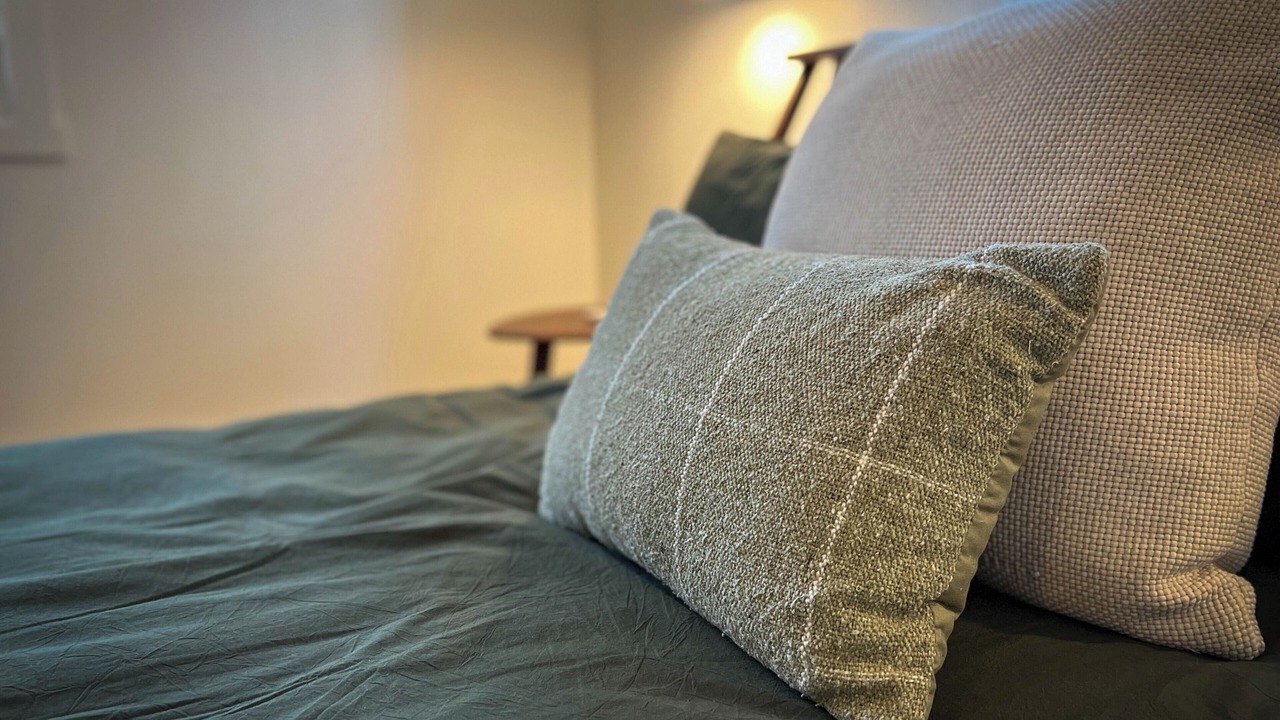 Photo of Bedroom in Center Conway