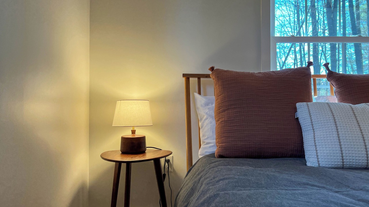 Photo of Bedroom in Center Conway