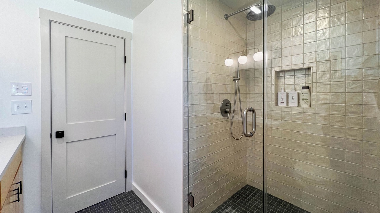 Photo of Bathroom in Center Conway