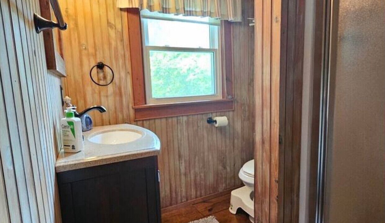 Photo of Bathroom in Honeoye