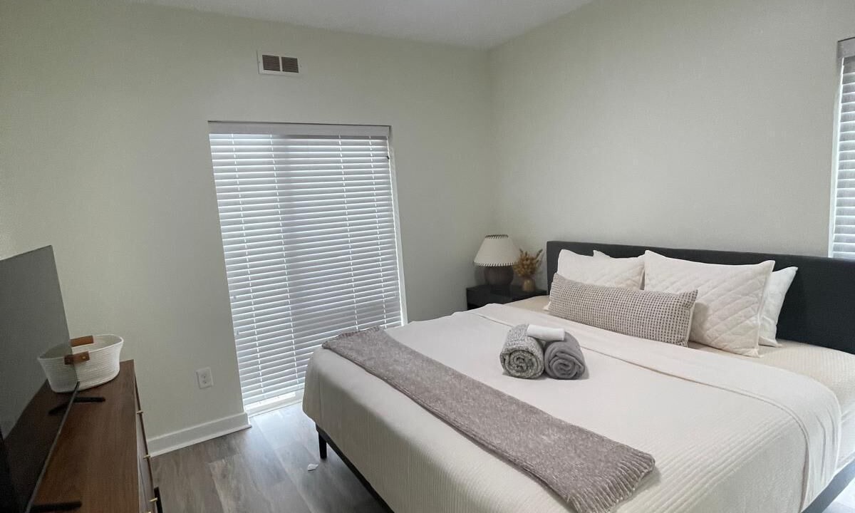 Photo of Bedroom in Grandview Heights