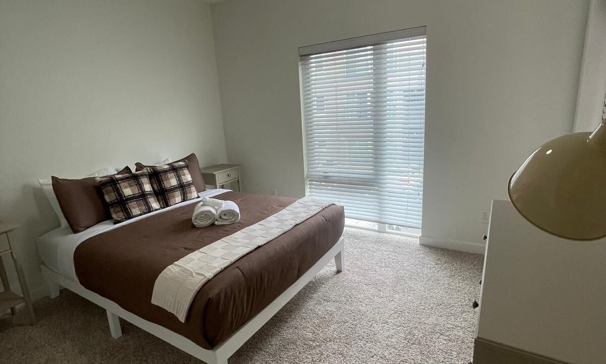 Photo of Bedroom in Grandview Heights