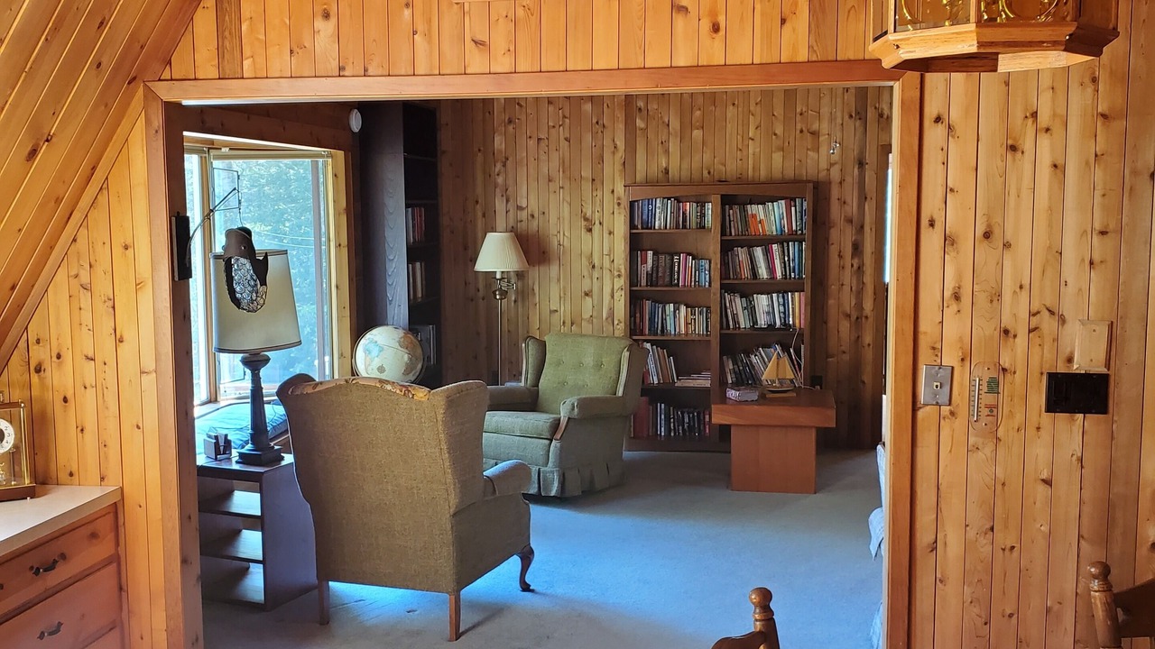 Photo of Livingroom in Rome