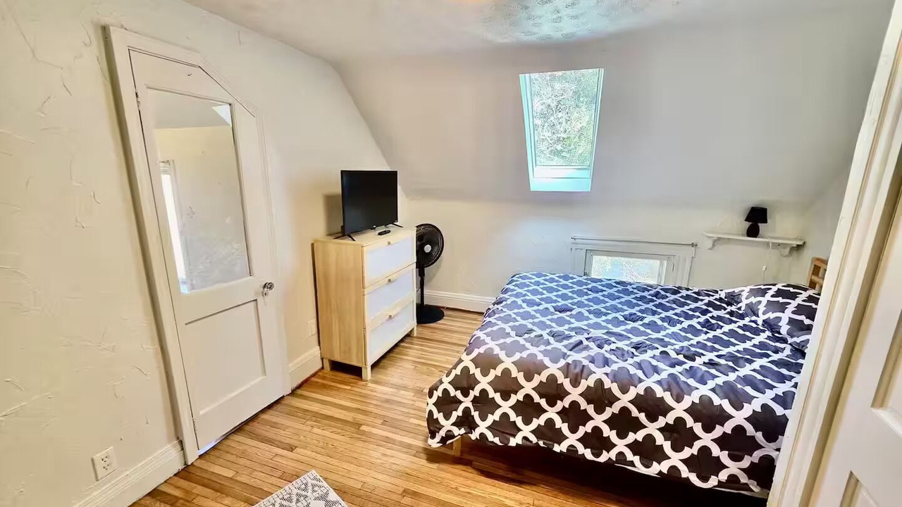 Photo of Bedroom in Downtown Rochester