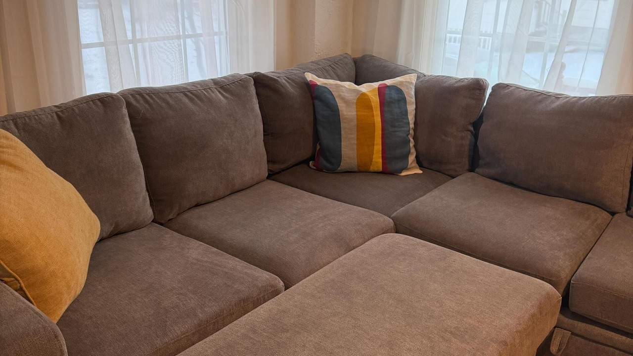 Photo of Livingroom in Downtown Rochester