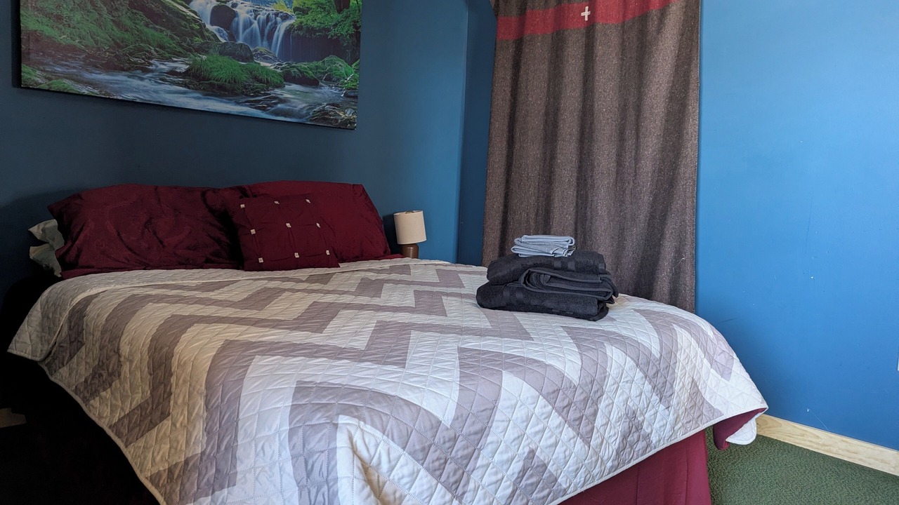 Photo of Bedroom in Canaan