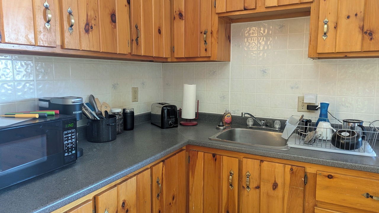 Photo of Kitchen in Canaan