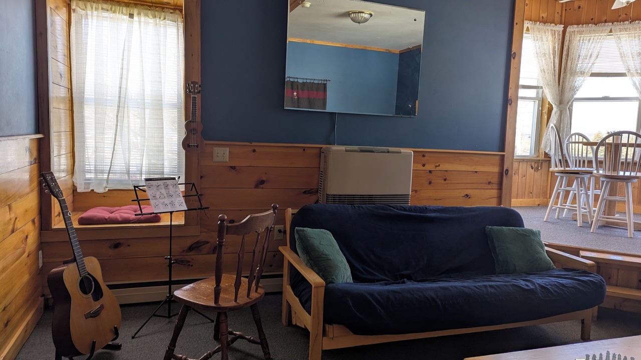 Photo of Livingroom in Canaan