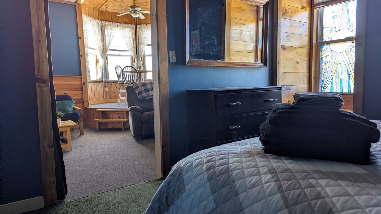 Photo of Bedroom in Canaan