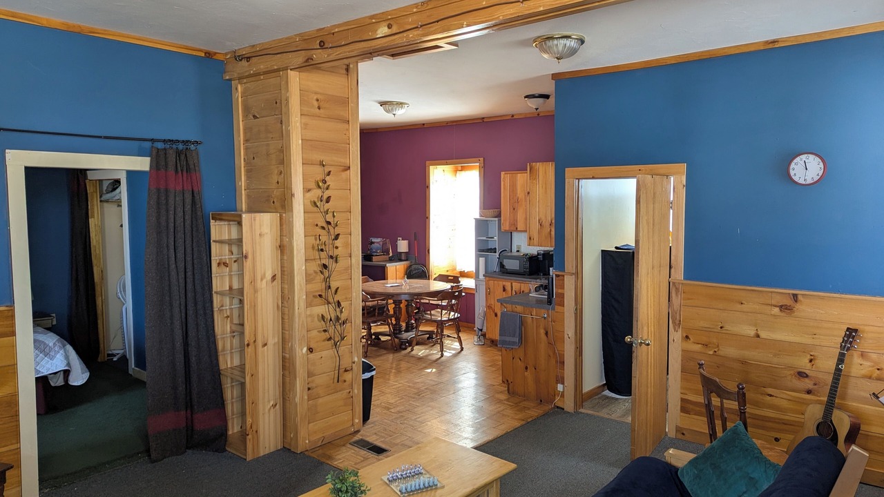 Photo of Livingroom in Canaan