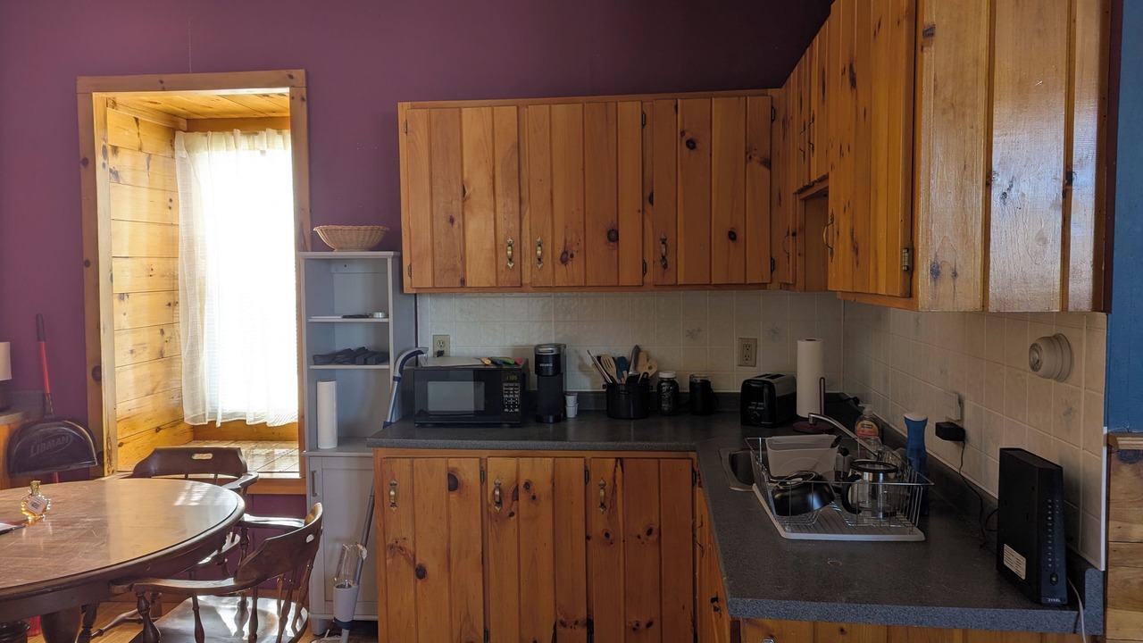 Photo of Kitchen in Canaan