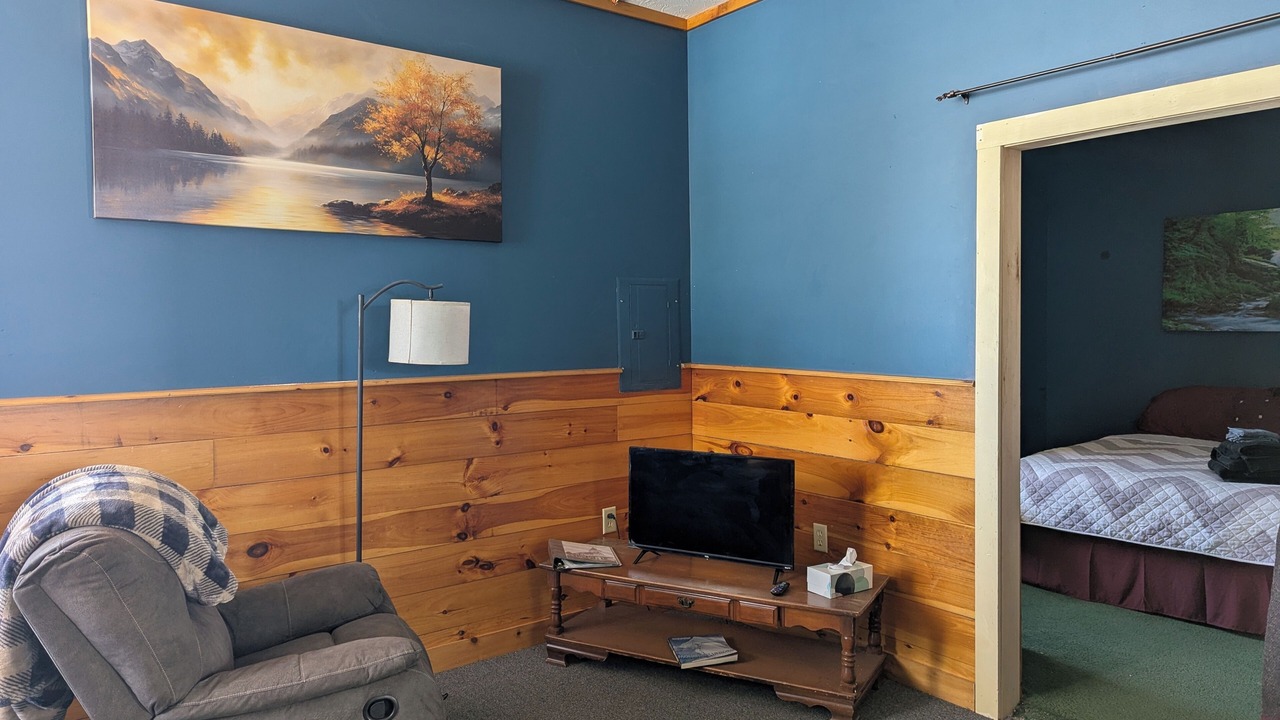 Photo of Bedroom in Canaan