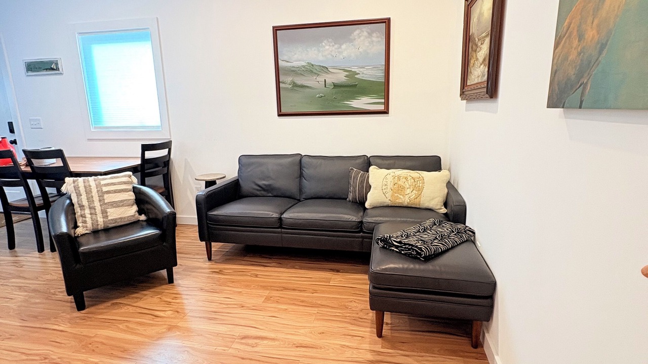 Photo of Livingroom in Portland