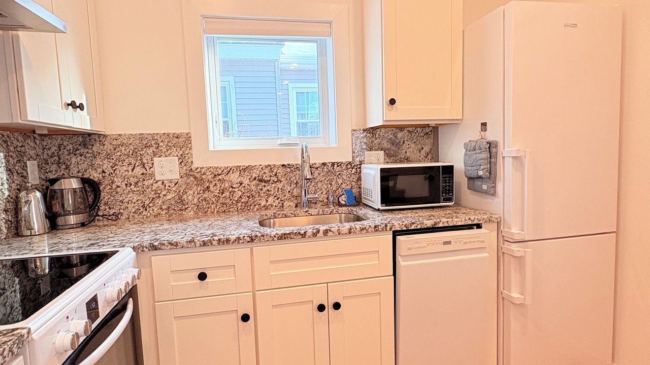 Photo of Kitchen in Portland