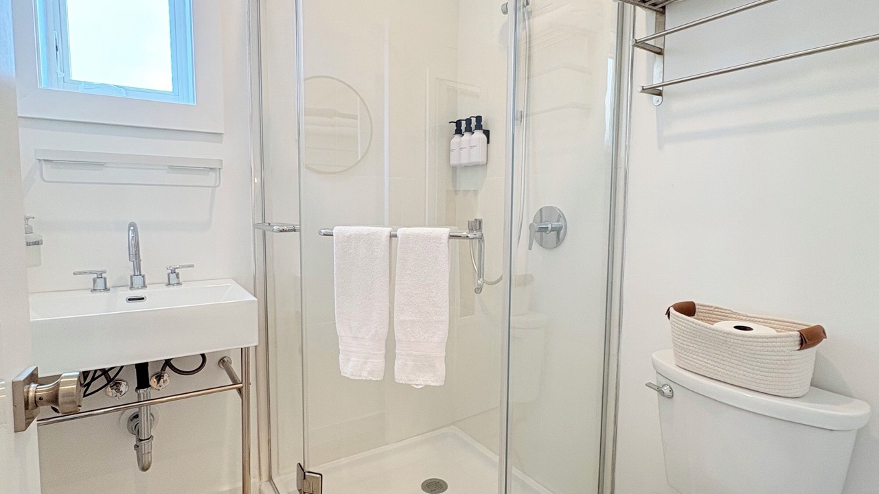 Photo of Bathroom in Portland