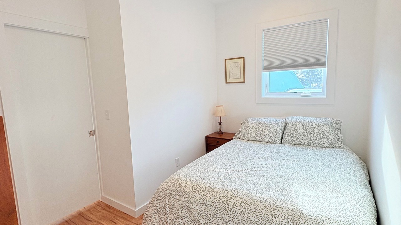 Photo of Bedroom in Portland