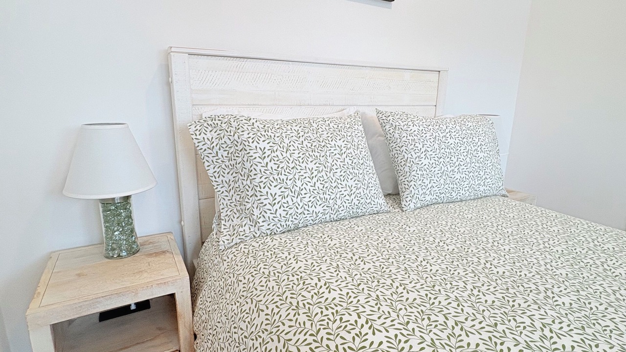 Photo of Bedroom in Portland
