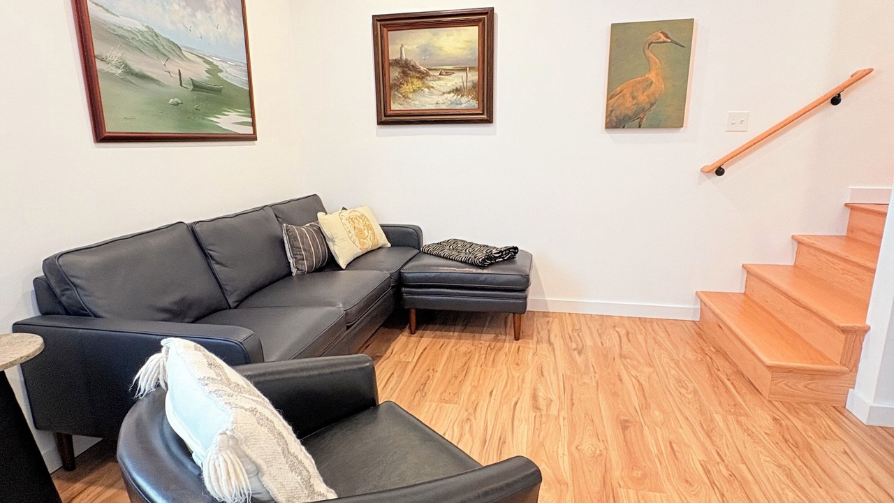 Photo of Livingroom in Portland