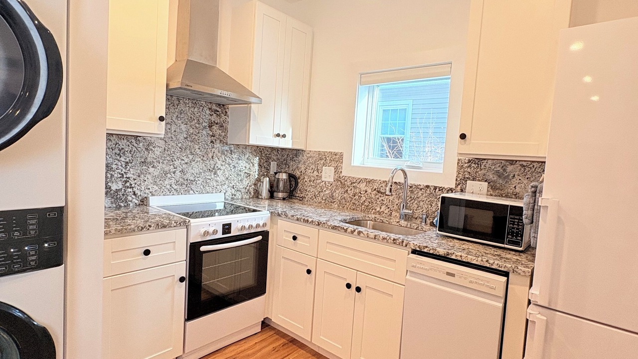 Photo of Kitchen in Portland