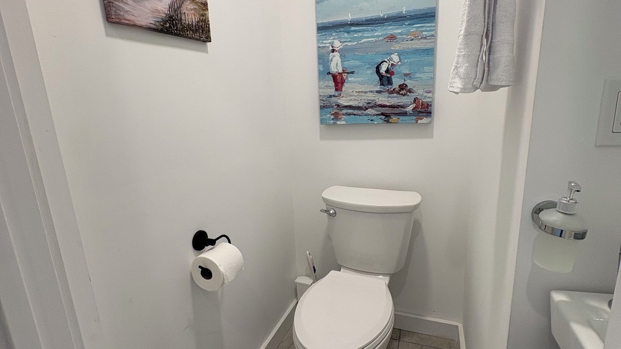 Photo of Bathroom in Portland