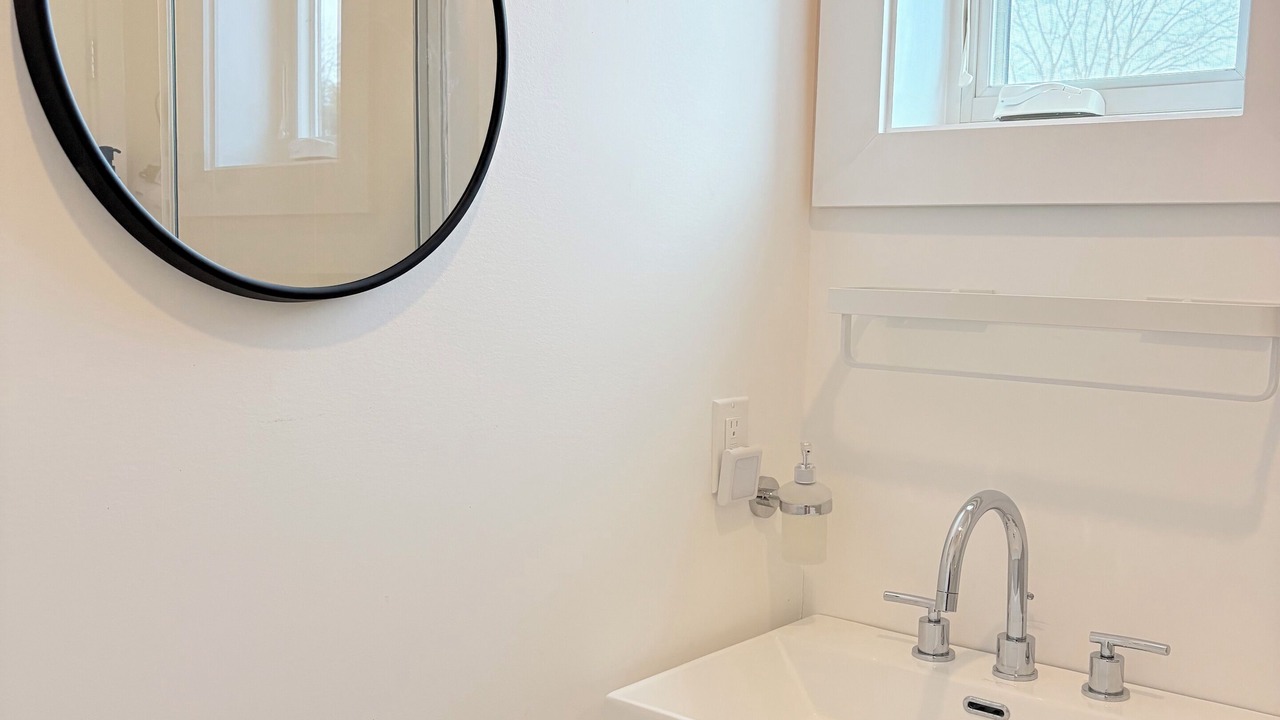 Photo of Bathroom in Portland