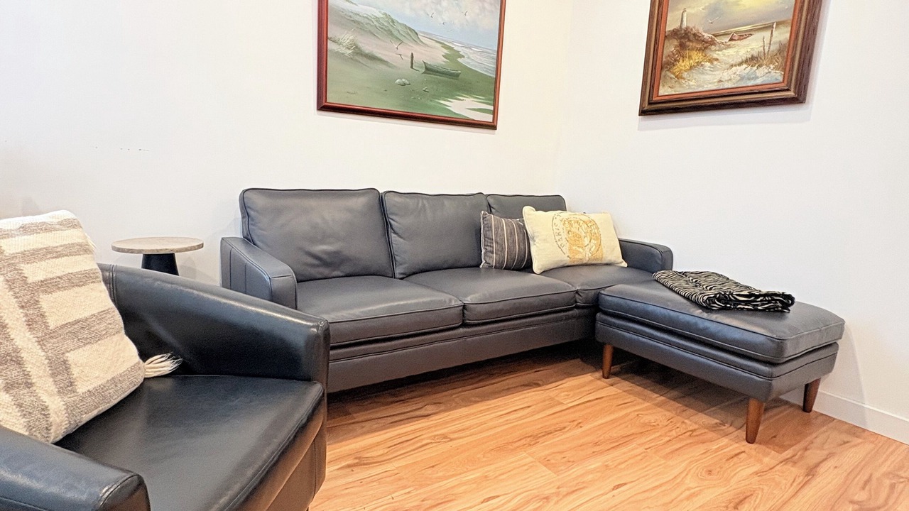 Photo of Livingroom in Portland