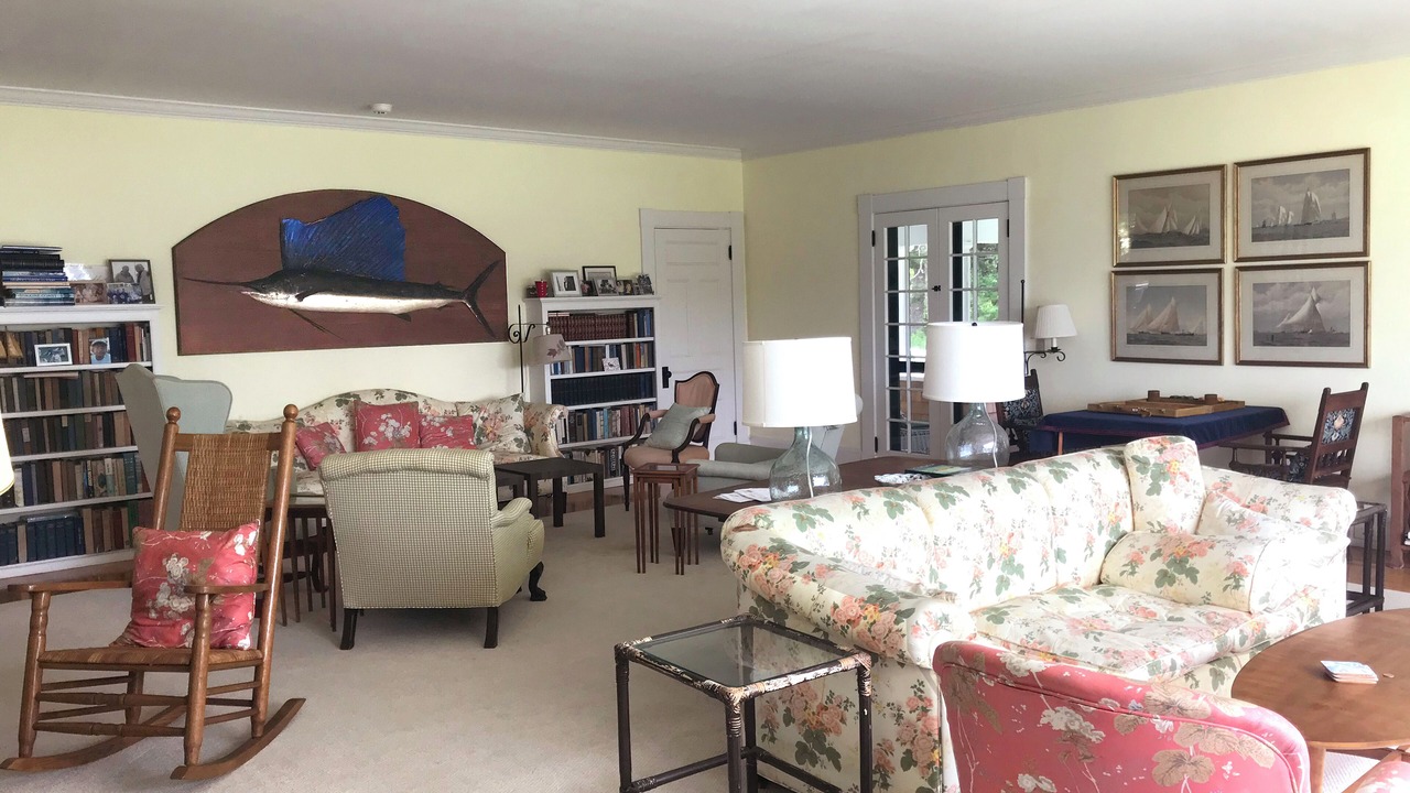 Photo of Livingroom in Sorrento