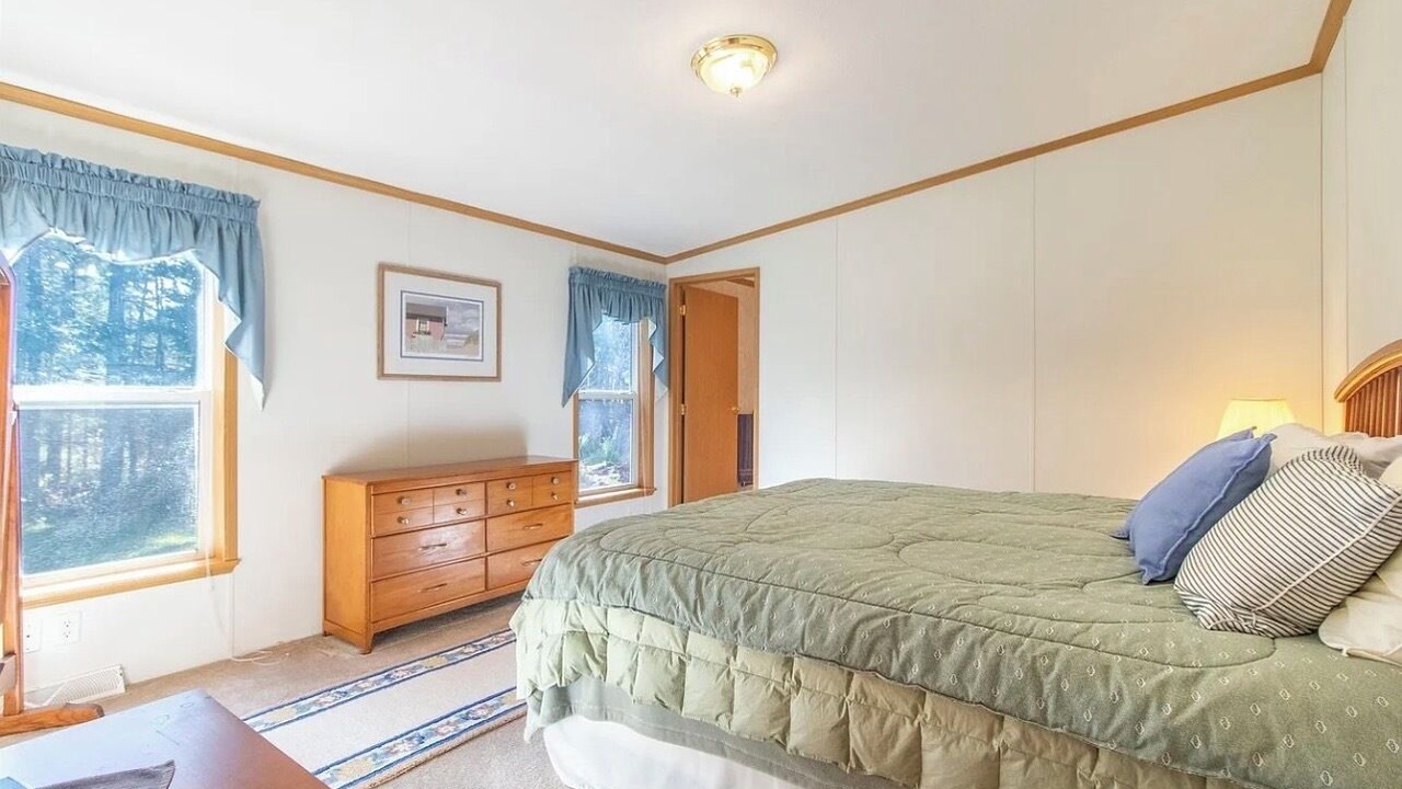 Photo of Bedroom in Norton