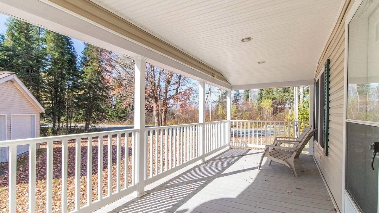 Photo of Patio Balcony in Norton