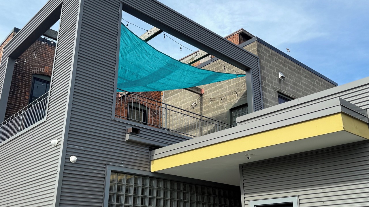 Photo of Outdoor in Utica