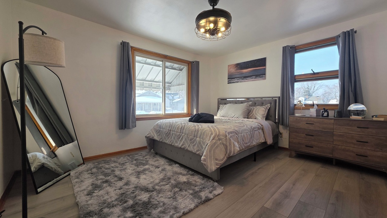 Photo of Bedroom in Amherst