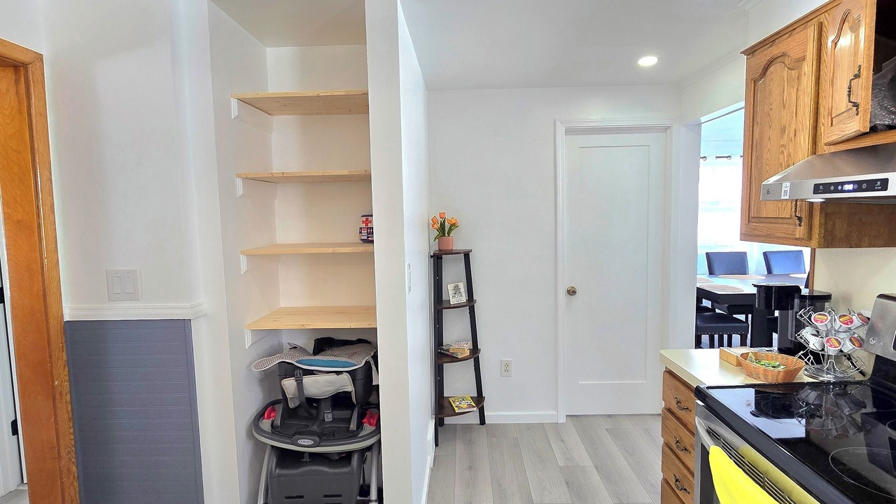 Photo of Kitchen in Amherst