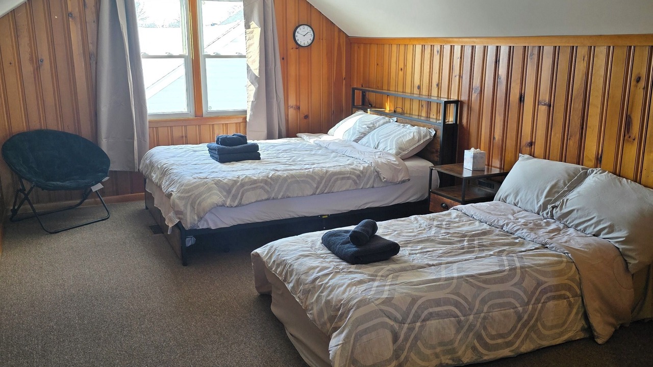 Photo of Bedroom in Amherst