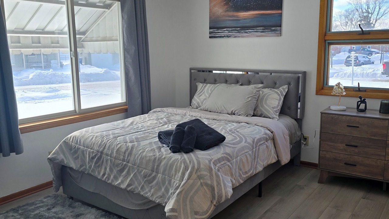 Photo of Bedroom in Amherst