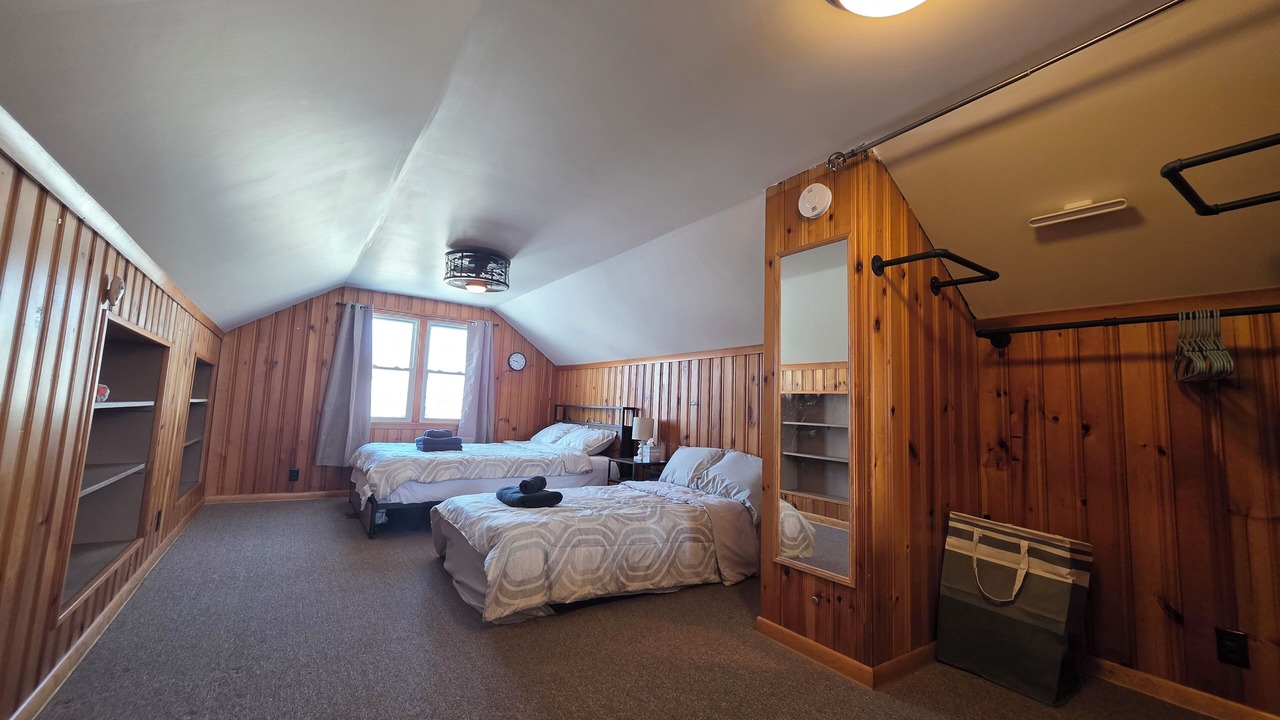 Photo of Bedroom in Amherst