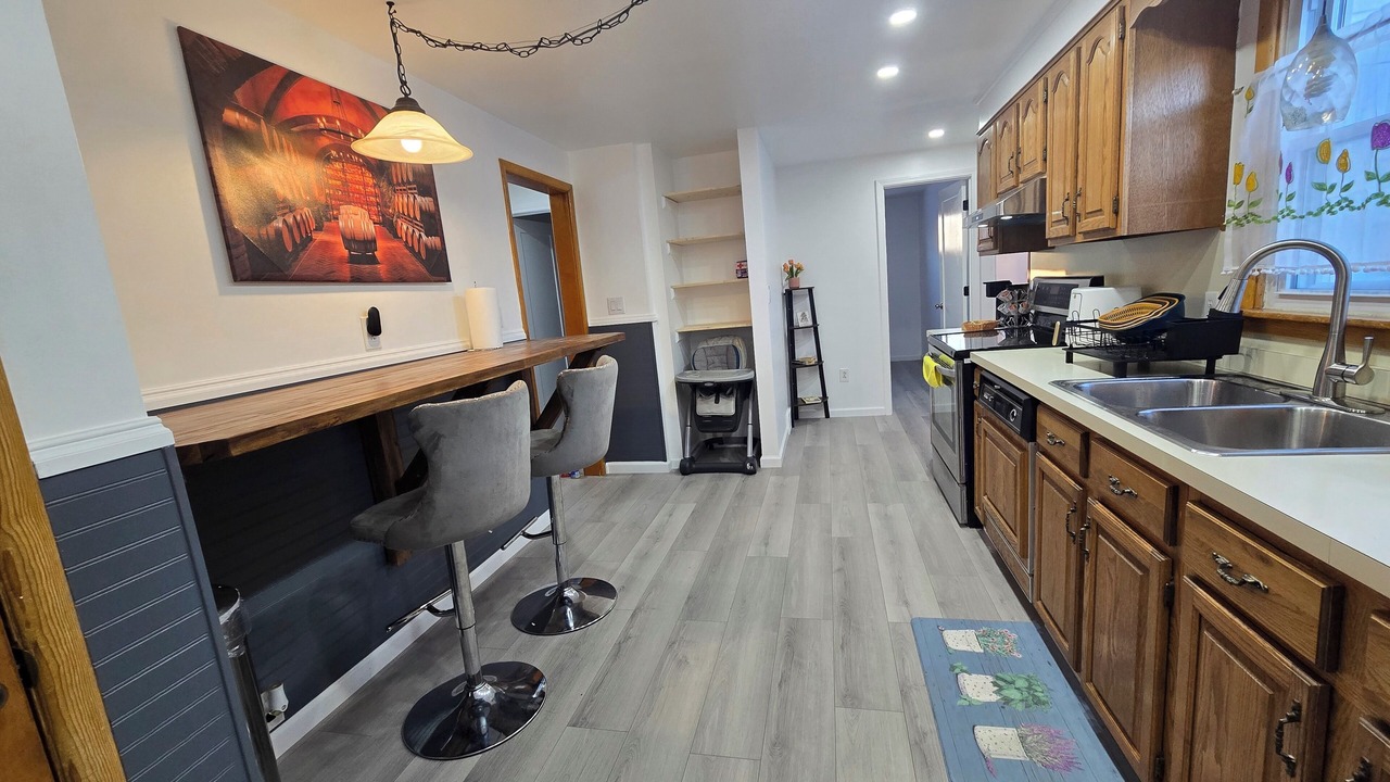 Photo of Kitchen in Amherst