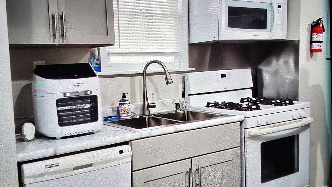 Photo of Kitchen in Youngstown