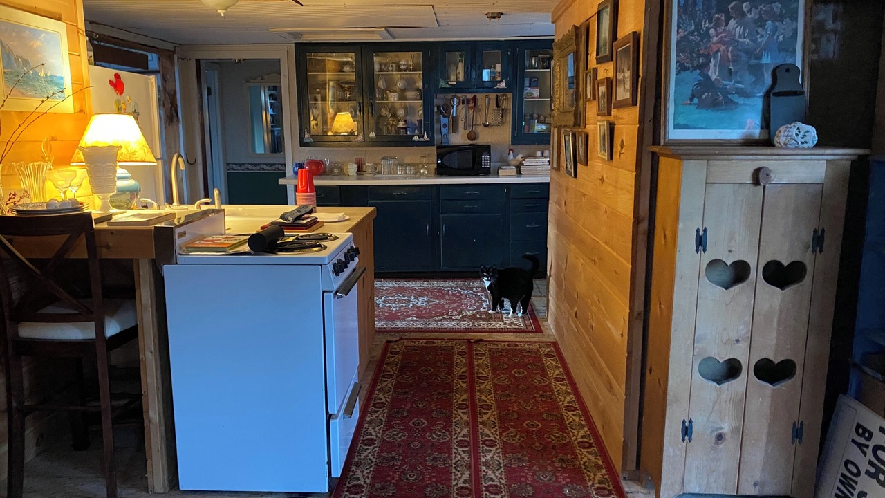 Photo of Kitchen in Corea