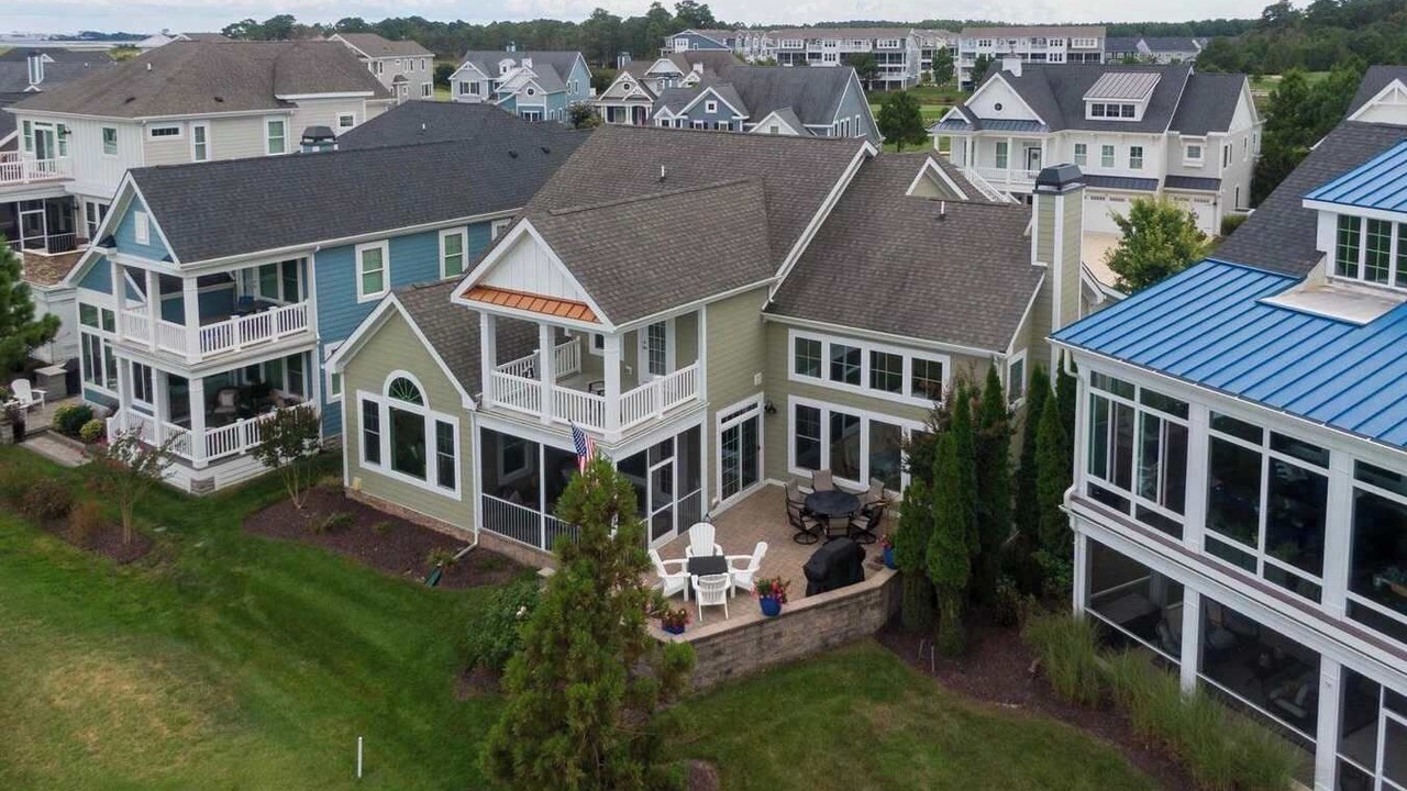 Photo of Outdoor in Bayside