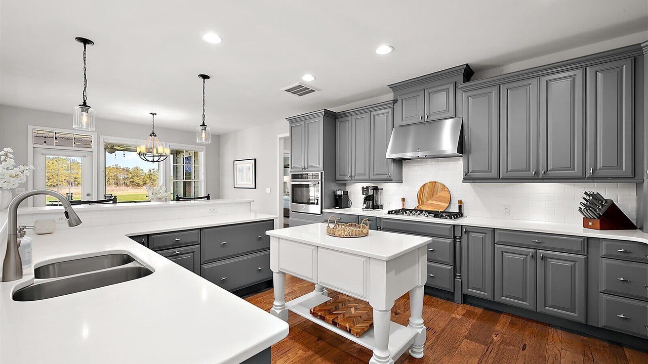 Photo of Kitchen in Bayside